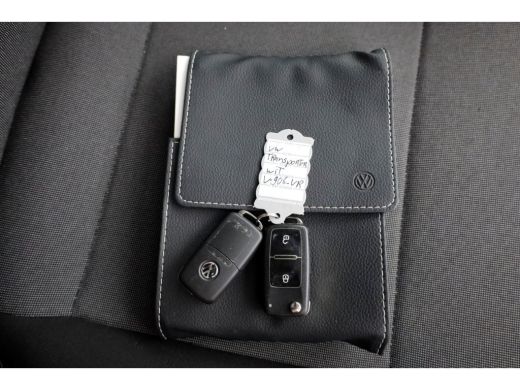 Volkswagen Transporter 2.0 TSI 150pk Benzine L2H3 Trendline Airco/Camera/Camper? BPM-VRIJ 03-2019 ActivLease financial lease