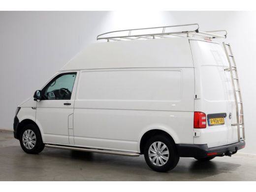 Volkswagen Transporter 2.0 TSI 150pk Benzine L2H3 Trendline Airco/Camera/Camper? BPM-VRIJ 03-2019 ActivLease financial lease