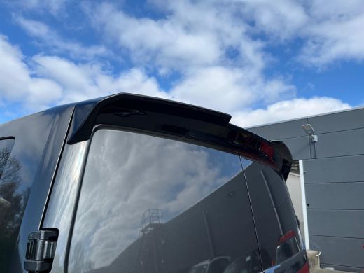 Volkswagen Transporter Bulli intro 2.0 TDI 150 PK L2H1 | BPM Vrij | | Automaat | Navigatie | Camera | Stoel verwarming |... ActivLease financial lease