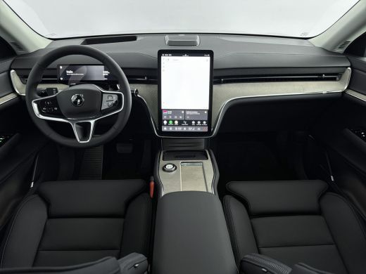 Volvo  EX90 Plus Single | Climate Pack | Pilot Assist | Geintegreerde zittingverhoger in middelste zitplaats ... ActivLease financial lease