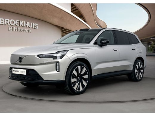 Volvo  EX90 Plus Single | Climate Pack | Pilot Assist | Geintegreerde zittingverhoger in middelste zitplaats ... ActivLease financial lease