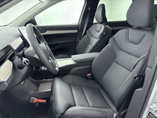 Volvo  EX90 Plus Single | Climate Pack | Pilot Assist | Geintegreerde zittingverhoger in middelste zitplaats ... ActivLease financial lease