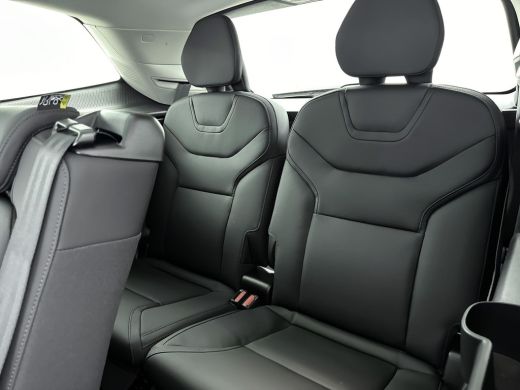 Volvo  EX90 Plus Single | Climate Pack | Pilot Assist | Geintegreerde zittingverhoger in middelste zitplaats ... ActivLease financial lease