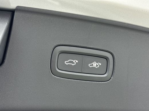 Volvo  EX90 Plus Single | Climate Pack | Pilot Assist | Geintegreerde zittingverhoger in middelste zitplaats ... ActivLease financial lease