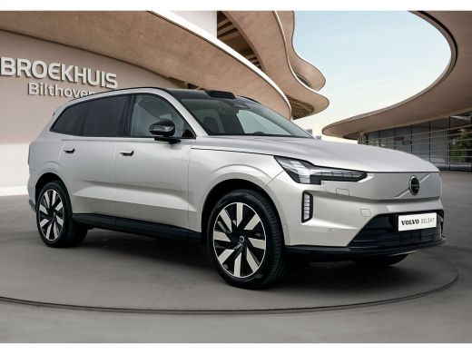 Volvo  EX90 Plus Single | Climate Pack | Pilot Assist | Geintegreerde zittingverhoger in middelste zitplaats ... ActivLease financial lease
