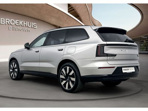 Volvo  EX90 Plus Single | Climate Pack | Pilot Assist | Geintegreerde zittingverhoger in middelste zitplaats ... ActivLease financial lease