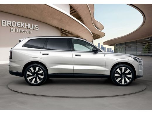 Volvo  EX90 Plus Single | Climate Pack | Pilot Assist | Geintegreerde zittingverhoger in middelste zitplaats ... ActivLease financial lease