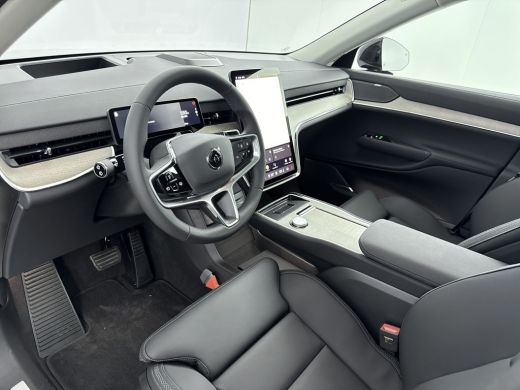 Volvo  EX90 Plus Single | Climate Pack | Pilot Assist | Geintegreerde zittingverhoger in middelste zitplaats ... ActivLease financial lease