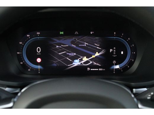 Volvo  V60 Cross Country B5 AWD Ultimate | Head-Up | Harman Kardon | Standkachel | 360° Camera | Trekhaak | ... ActivLease financial lease