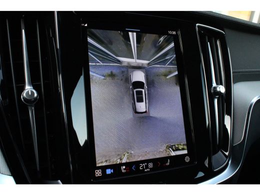 Volvo  V60 Cross Country B5 AWD Ultimate | Head-Up | Harman Kardon | Standkachel | 360° Camera | Trekhaak | ... ActivLease financial lease