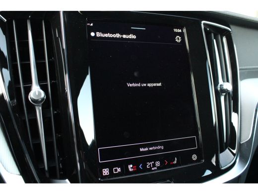 Volvo  V60 Cross Country B5 AWD Ultimate | Head-Up | Harman Kardon | Standkachel | 360° Camera | Trekhaak | ... ActivLease financial lease