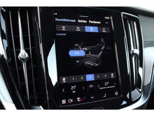 Volvo  V60 Cross Country B5 AWD Ultimate | Head-Up | Harman Kardon | Standkachel | 360° Camera | Trekhaak | ... ActivLease financial lease