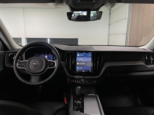 Volvo  XC60 T6 AWD Recharge Plus Dark | Trekhaak | 360° Camera | All Season banden | Adaptieve Cruise Control... ActivLease financial lease