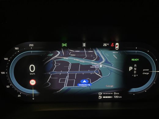 Volvo  XC60 T6 AWD Recharge Plus Dark | Trekhaak | 360° Camera | All Season banden | Adaptieve Cruise Control... ActivLease financial lease