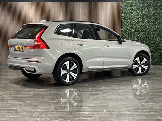 Volvo  XC60 T6 AWD Recharge Plus Dark | Trekhaak | 360° Camera | All Season banden | Adaptieve Cruise Control... ActivLease financial lease