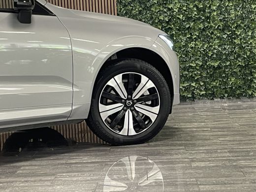 Volvo  XC60 T6 AWD Recharge Plus Dark | Trekhaak | 360° Camera | All Season banden | Adaptieve Cruise Control... ActivLease financial lease
