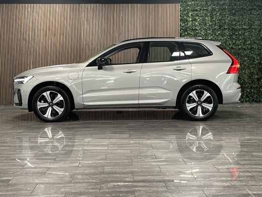 Volvo  XC60 T6 AWD Recharge Plus Dark | Trekhaak | 360° Camera | All Season banden | Adaptieve Cruise Control... ActivLease financial lease