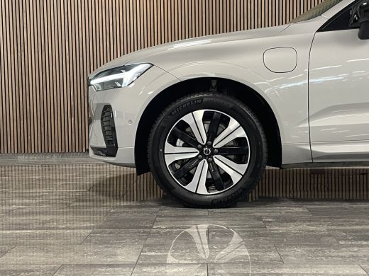 Volvo  XC60 T6 AWD Recharge Plus Dark | Trekhaak | 360° Camera | All Season banden | Adaptieve Cruise Control... ActivLease financial lease
