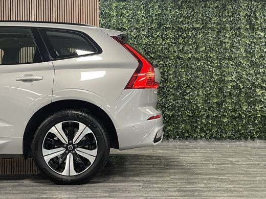 Volvo  XC60 T6 AWD Recharge Plus Dark | Trekhaak | 360° Camera | All Season banden | Adaptieve Cruise Control... ActivLease financial lease