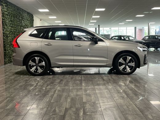 Volvo  XC60 T6 AWD Recharge Plus Dark | Trekhaak | 360° Camera | All Season banden | Adaptieve Cruise Control... ActivLease financial lease