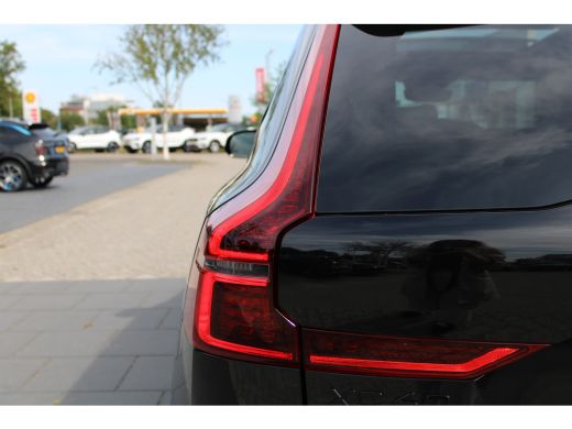 Volvo  XC60 T6 AWD Ultra Black Edition | Bowers & Wilkins | Luchtvering | Gelamineerde zijruiten | Head-Up Di... ActivLease financial lease