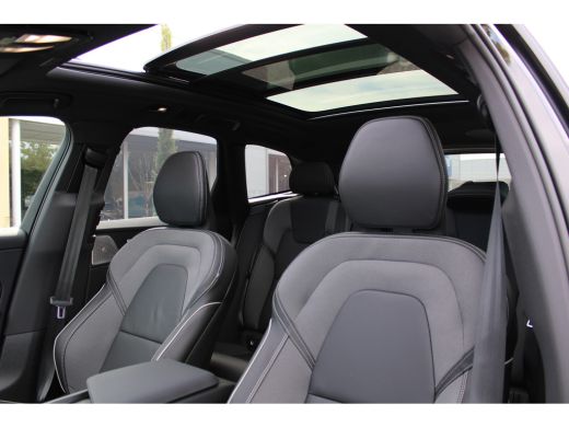 Volvo  XC60 T6 AWD Ultra Black Edition | Bowers & Wilkins | Luchtvering | Gelamineerde zijruiten | Head-Up Di... ActivLease financial lease