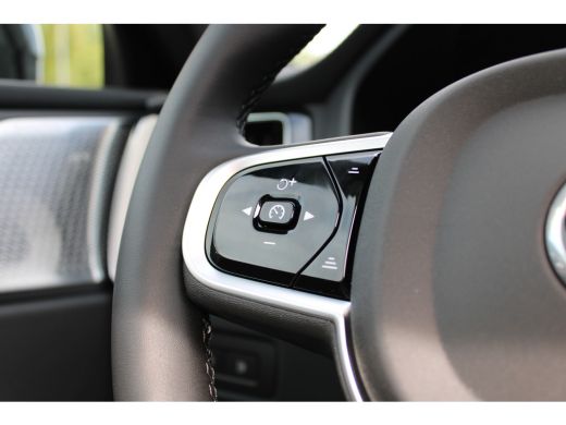 Volvo  XC60 T6 AWD Ultra Black Edition | Bowers & Wilkins | Luchtvering | Gelamineerde zijruiten| Head-Up Dis... ActivLease financial lease