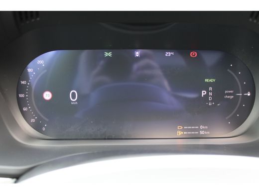 Volvo  XC60 T6 AWD Ultra Black Edition | Bowers & Wilkins | Luchtvering | Gelamineerde zijruiten | Head-Up Di... ActivLease financial lease