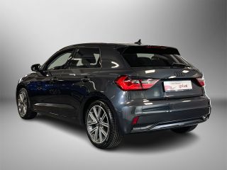 Audi A1 Sportback Sportback 25 95pk TFSI Cruise Control / Hill Hold / Stoel Verwarming