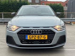 Audi A1 Sportback Sportback 25 TFSI 95 pk Advanced editio | Carplay |