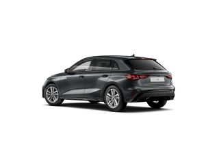 Audi A3 Sportback 40 TFSI e S edition | Panoramadak | Keyless | Matrix |