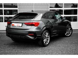 Audi Q3 35 TFSI S Edition Competition | Trekhaak | Assistentiepakket | 19" |