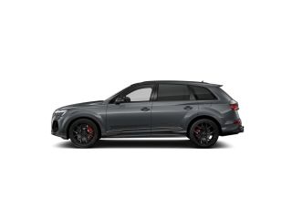 Audi Q7 60 TFSI e quattro Pro Line S Competition | 4 wielbesturing | Full options | Panoramadak | Super s...
