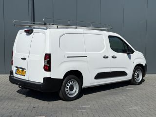 Citroën Berlingo 1.5 BlueHDI 102 PK / L2H1 / 1e EIG. / IMPERIAAL / TREKHAAK / INRICHTING / AIRCO / CRUISE / CAMERA