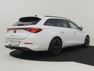 CUPRA Leon Sportstourer 1.4 e-Hybrid VZ Business 245pk l Trekhaak | Dodehoekdectie | Elektr. Bestuurdersstoel incl Memory...