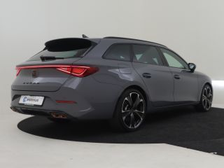 CUPRA Leon Sportstourer 1.4 e-Hybrid VZ Business | Apple Carplay/Android Auto|telefoonintegratie premium | Cruise control...