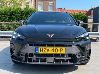 CUPRA Leon Sportstourer 1.5 272PK TSI e-Hybrid VZ Performance | Trekhaak | Elektrische achterklep | Sportstoelen | ACC | ...