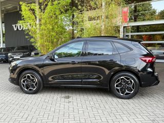 Ford Kuga 2.5 PHEV ST-Line | Achteruitrijcamera | Elektrisch glazen panorama-dak | Lichtmetalen velgen 19"