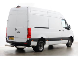 Mercedes-Benz Sprinter 516 CDI 163pk 7G Automaat L2H2 Camera/Inrichting/230V/Trekhaak 3500kg 05-2020