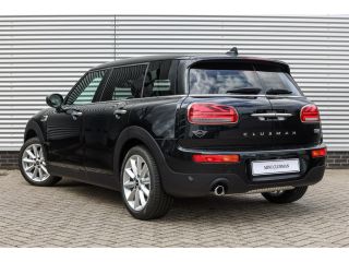Mini Clubman Cooper Classic / Achteruitrijcamera / Comfort Access / LED / Stoelverwarming