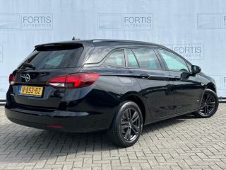 Opel Astra Sports Tourer 1.2 Design & Tech NL AUTO } CARPLAY | CAMERA |