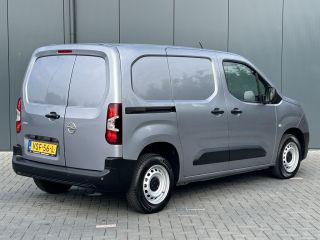 Opel Combo 1.5D 102 PK / L1H1 / 43.876 KM !! / ORIG. NL / AIRCO / CRUISE / BLUETOOTH / PDC