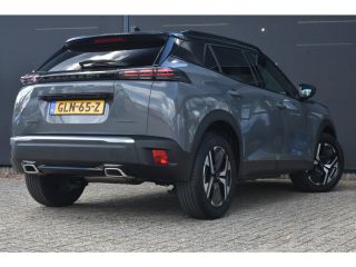 Peugeot 2008 1.2 Hybrid 136 GT | Adaptive Cruise  | Sfeerverlichting | Navigatie 3D | Achteruitrijcamera | Spo...
