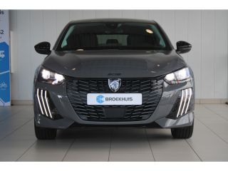 Peugeot e-208 EV Allure 51 kWh 156-PK 3-FASE | 360' GRADEN CAMERA | ADAPTIVE CRUISE | NAVI | DRAADLOZE CARPLAY