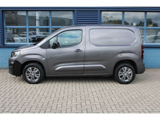 Peugeot Partner 1.2 PureTech 110 S&S L1