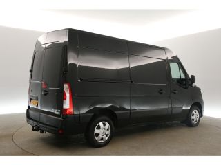 Renault Master 2.3 dCi 150PK L2H2 | Clima | Camera | Cruise | Trekh. | 2xSchuifdeur | 3-Zits | Parkeersens. Renault Master 2.3 dCi 150PK L2H2 | Clima | Camera | Cruise | Trekh. | 2xSchuifdeur | 3-Zits | Parkeersens.