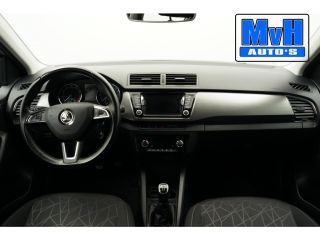 Skoda Fabia Combi 1.0 TSI Clever|CARPLAY|NAVI|CLIMA|CRUISE|NAP