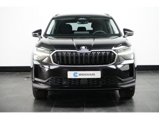 Skoda Kodiaq 1.5 TSI DSG MHEV Business Edition 7p. | 3e Zitrij | Trekhaak | Camera achter | PDC V+A | Apple Ca...