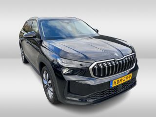 Skoda Kodiaq 1.5 TSI PHEV Business Edition | Trekhaak | Chroom pakket | Stoelverwarming |