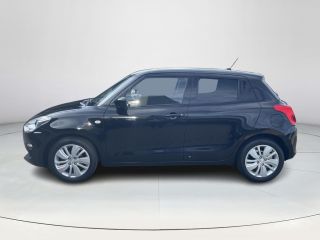 Suzuki Swift 1.2 Select Smart Hybrid **APPLE CARPLAY/ STOELVERWARMING/ 36 MAANDEN GARANTIE**